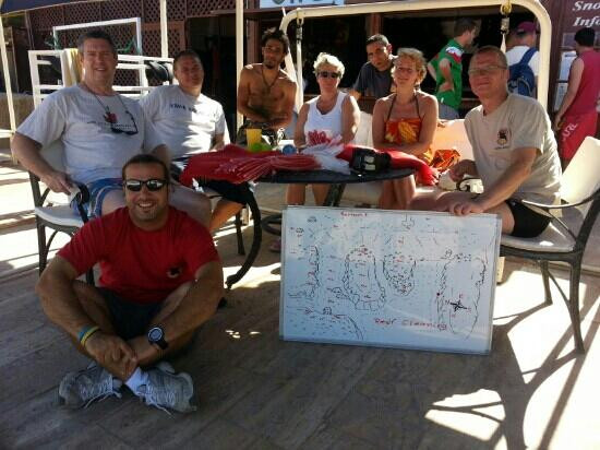 Extra Divers Aqaba-亚喀巴必去景点