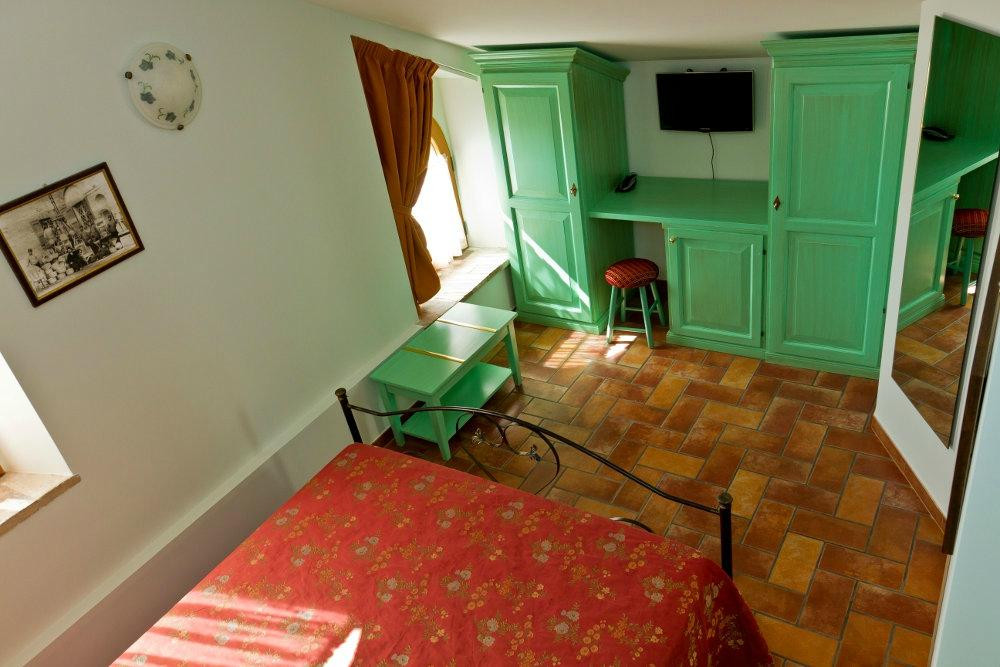 Bed and Breakfast Montechiaro主图