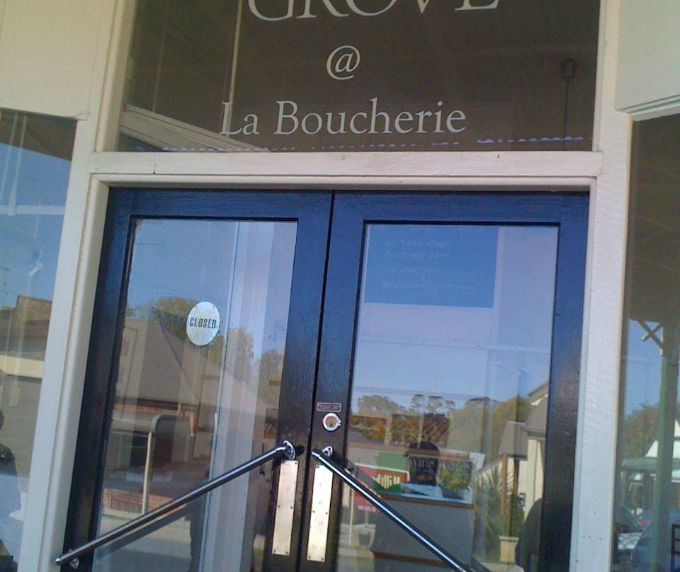 Bantry Grove-Millthorpe必去景点