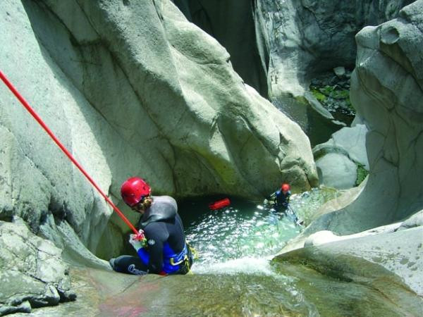 Rafting Antey景点图片
