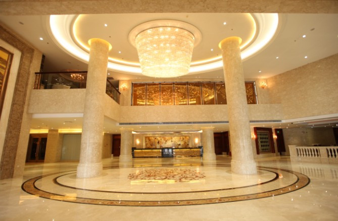 开平三埠假日酒店主图