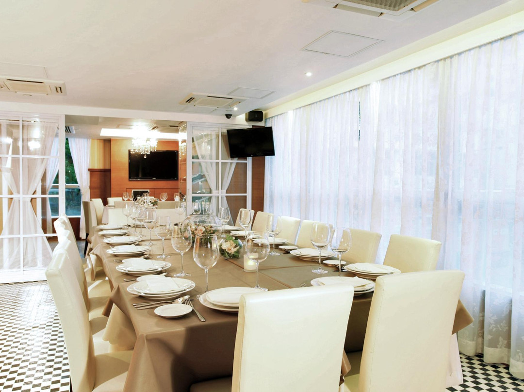 香港红茶馆酒店红磡机利士南路店主图