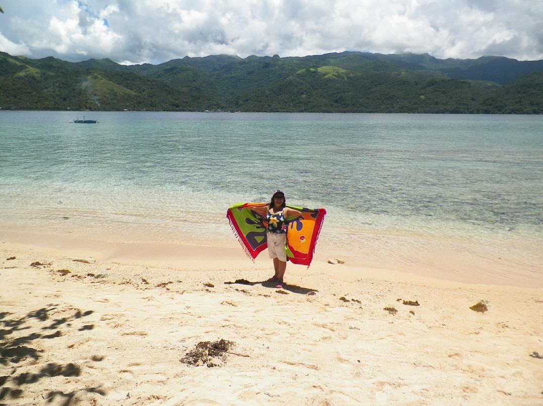 Aguirangan Island景点图片