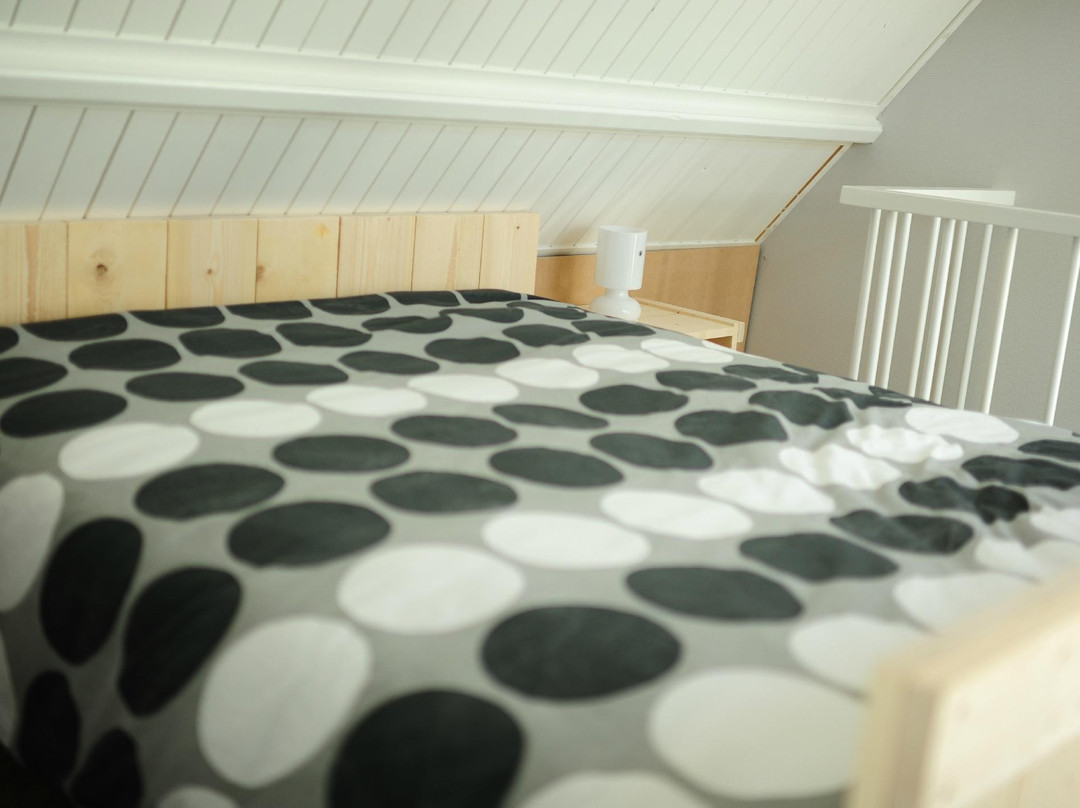 Bed and Breakfast Hartje Ouddorp主图