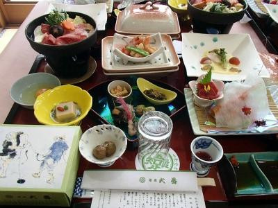 伊达市餐馆和美食-Ajidokoro Oban Hobara-branch