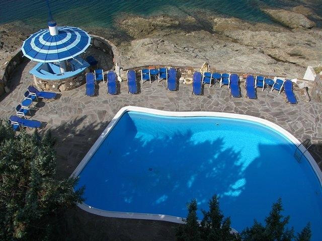 Daidalos Hotel主图