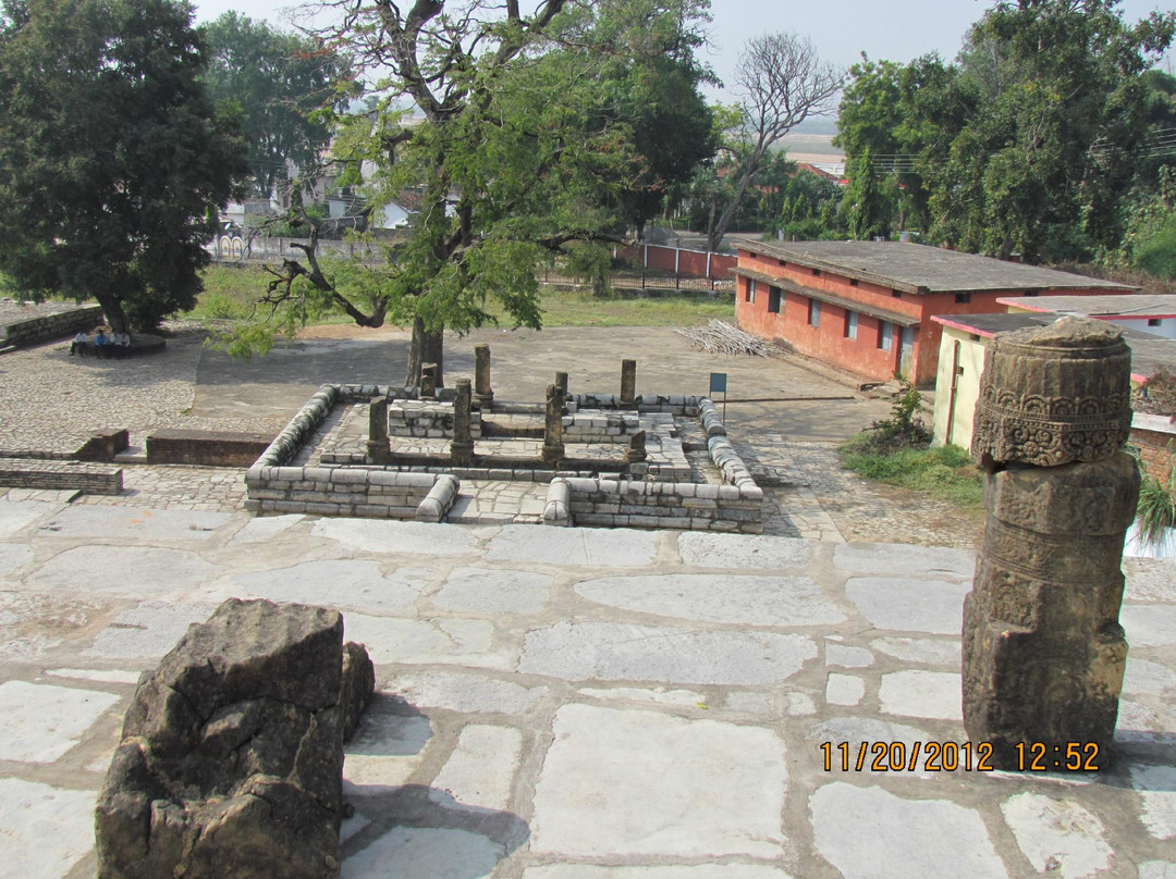 Surang Tila景点图片
