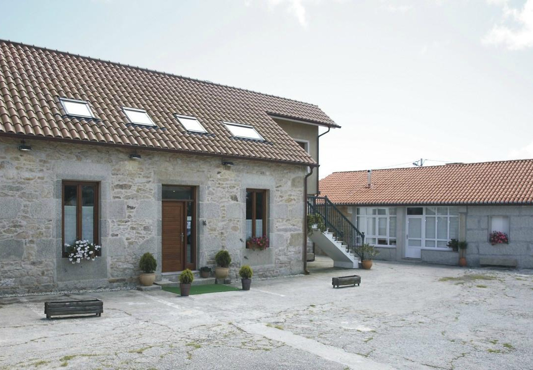 Apartamentos Teixoeira