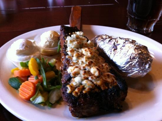 North Bend餐馆和美食-Kreimer's Bier Haus