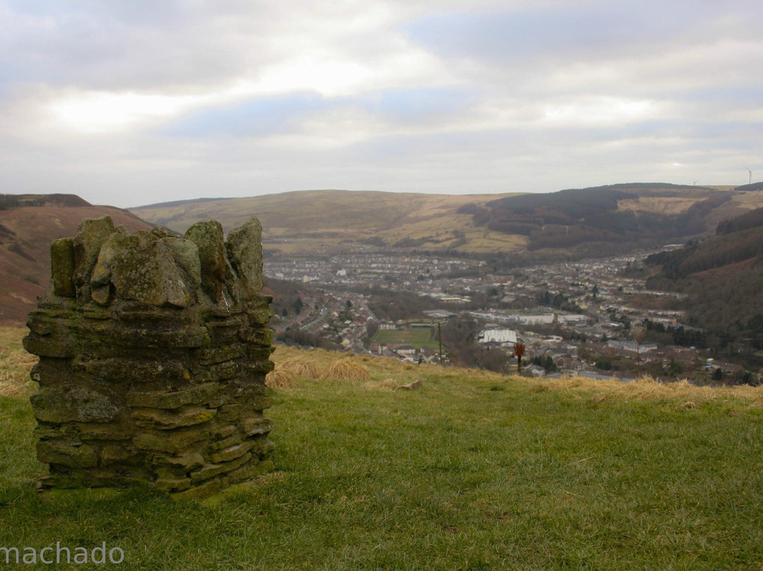 2023年9月Rhondda Cynon Taf景点攻略-Rhondda Cynon Taf旅游必去景点-Rhondda Cynon Taf 