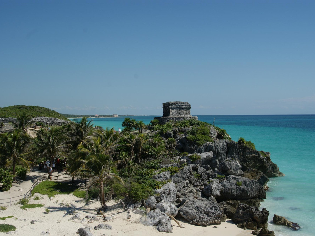 Tankah-图伦必去景点