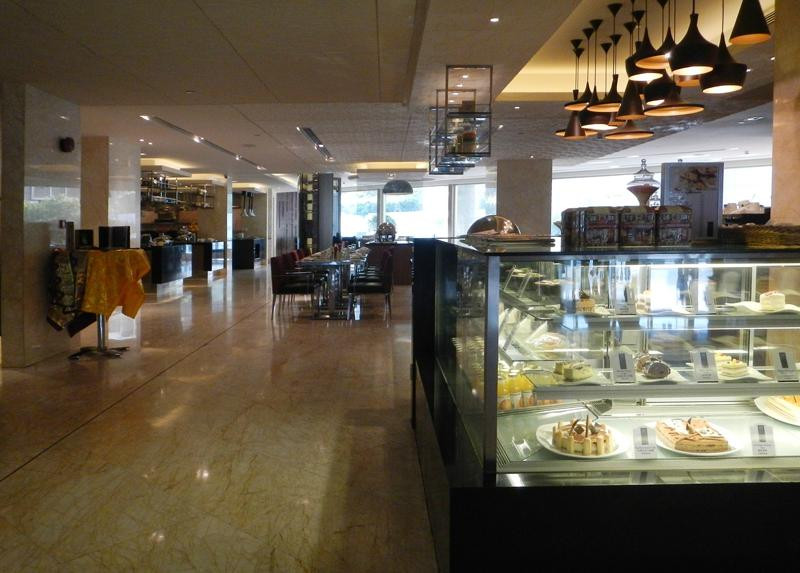 上海扬子江丽笙精选酒店主图