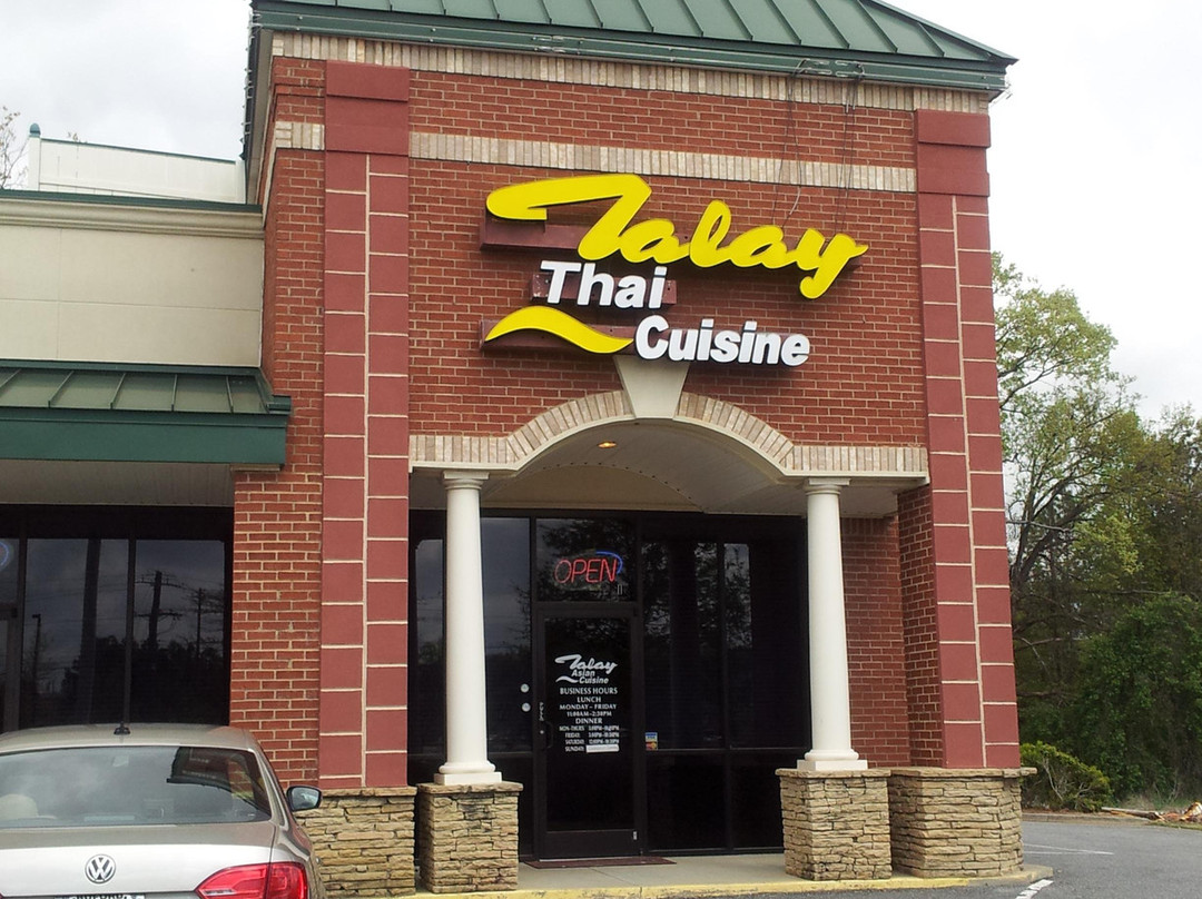 Talay Thai Cuisine