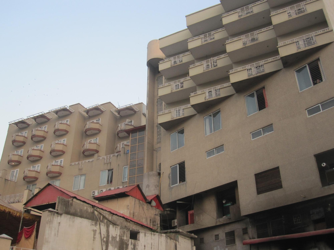 Sangam Hotel
