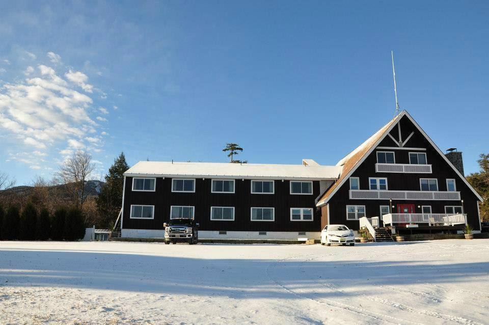 Chalet Killington