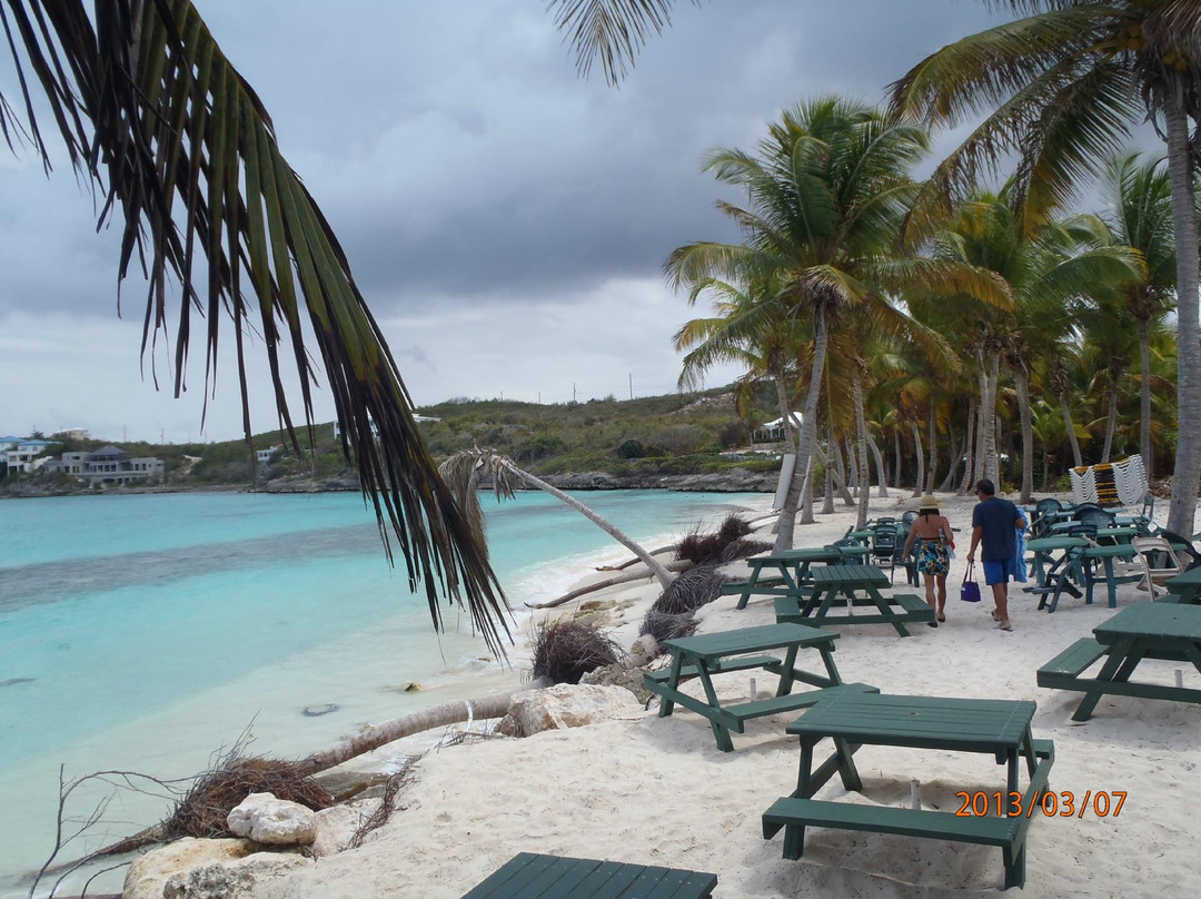 Gwen's Reggae Bar & Grill-West End Village必去景点