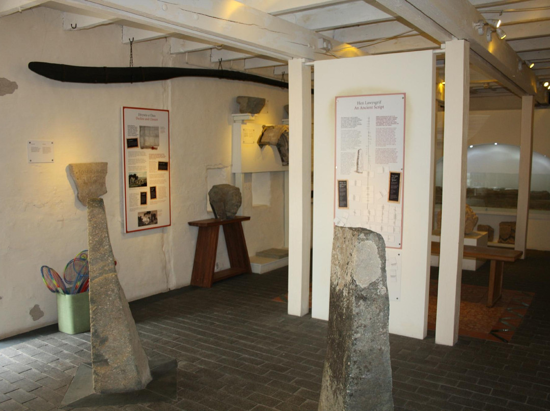 Coach House Museum景点图片