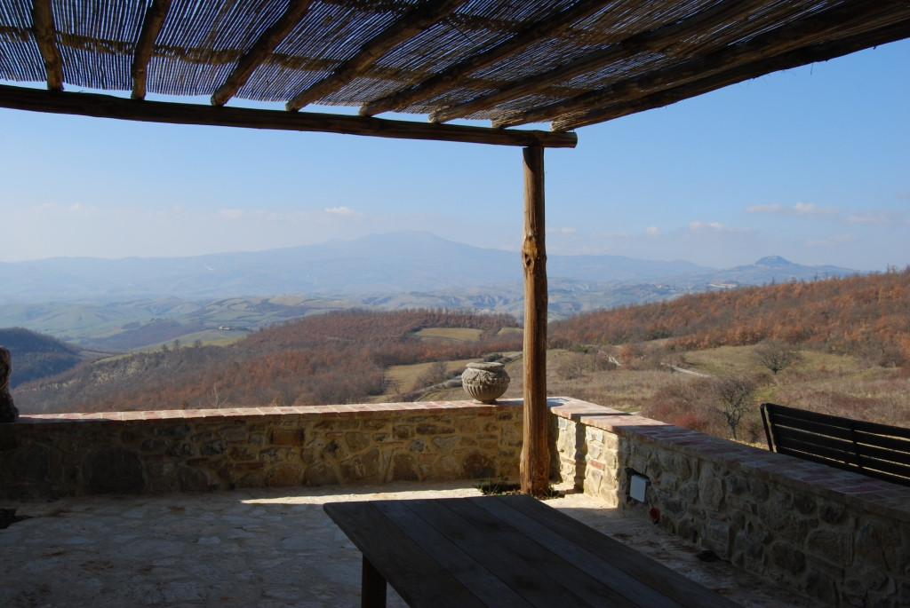 Le Colline Dei Sogni - San Casciano Dei Bagni主图