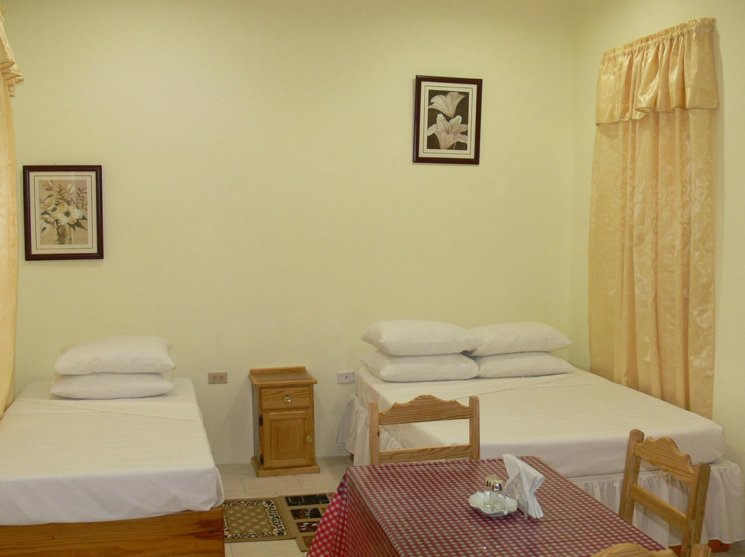 Travel Suites Ltd