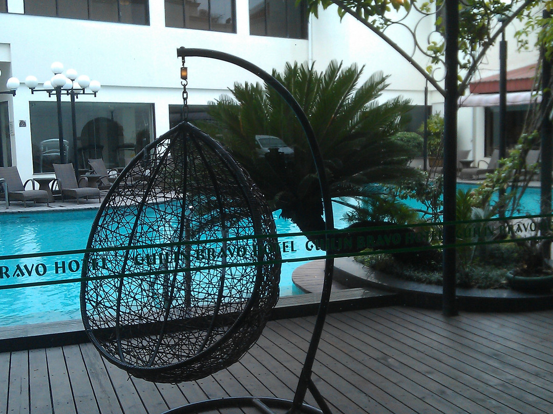 桂林宾馆(象鼻山两江四湖店)主图