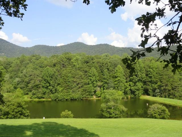 Trackrock Campground and Cabins