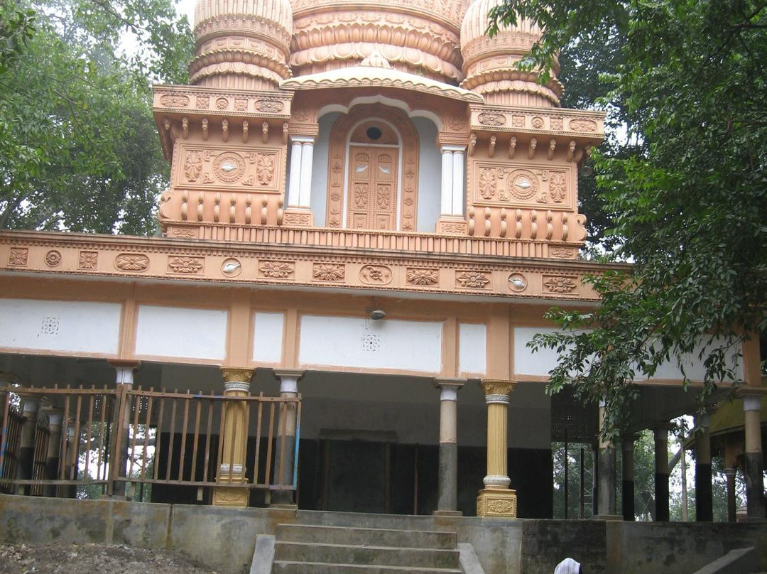 Maa Johura Temple景点图片
