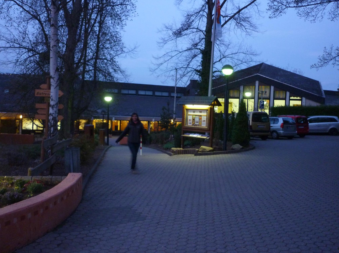Rheintal-Jugendherberge