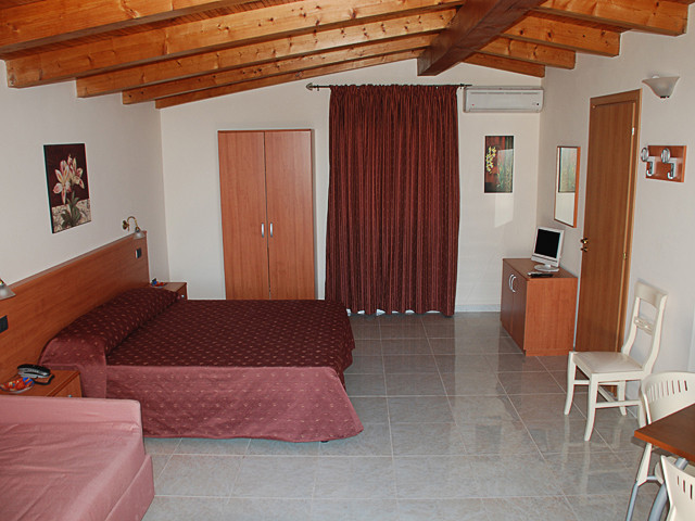 Caposud Residence
