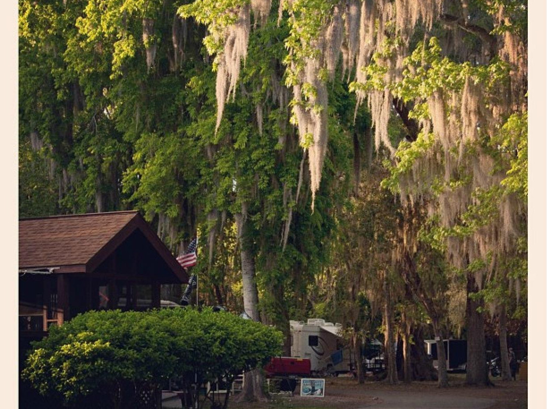 Nova Family Campground