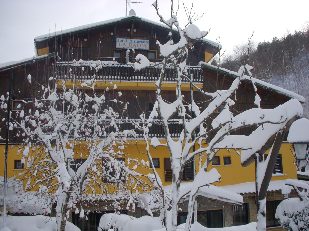 Hotel La Baita主图
