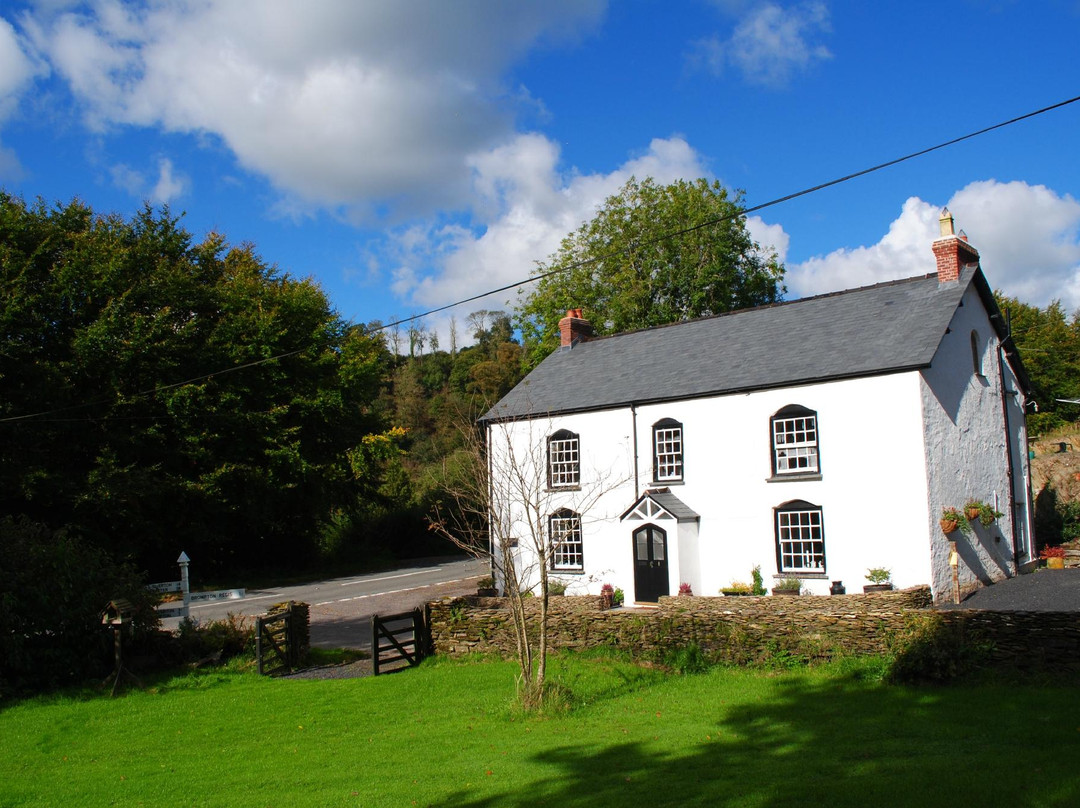 Bridgetown酒店住宿-Stags Head Farm B & B