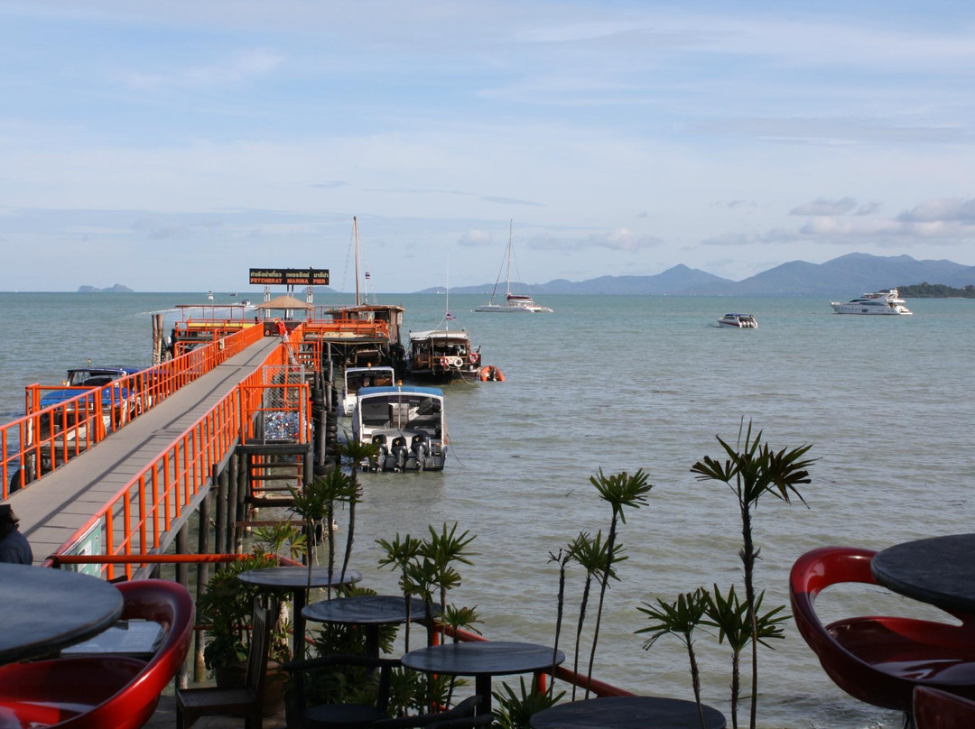 Koh Samui Speedboat Charters & Tours-苏梅岛必去景点