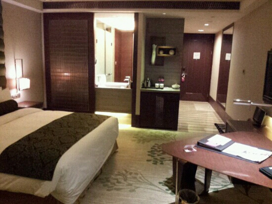 合肥皇冠假日酒店主图