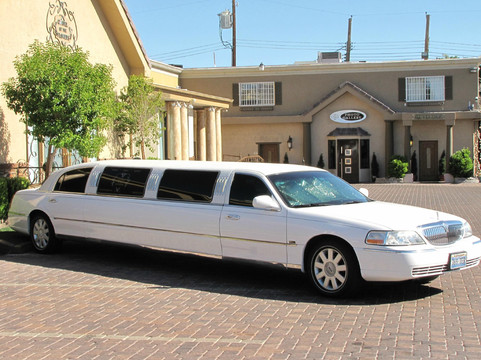 花儿小教堂-拉斯维加斯必去景点