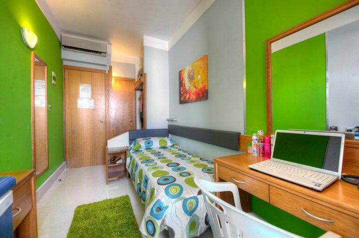 Balco Harmony Hostel