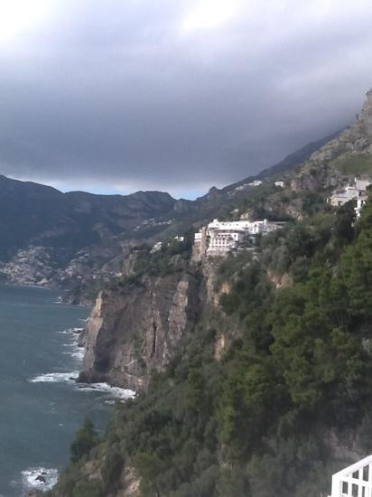 Amalfi Car Service-阿马尔菲必去景点