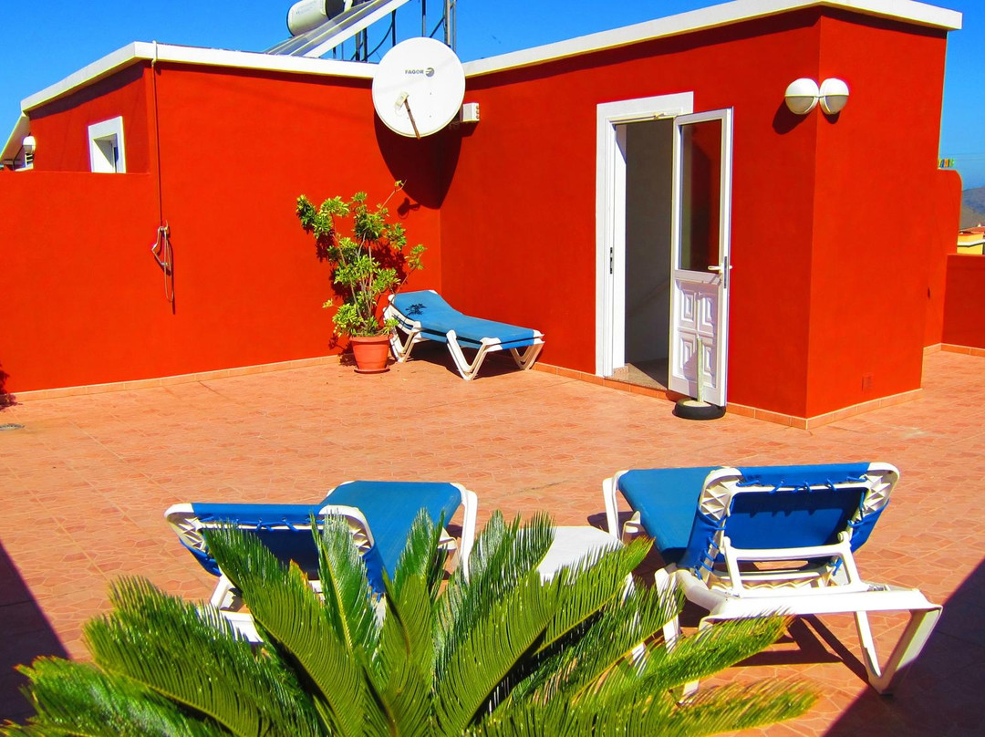 Finca El Gallo