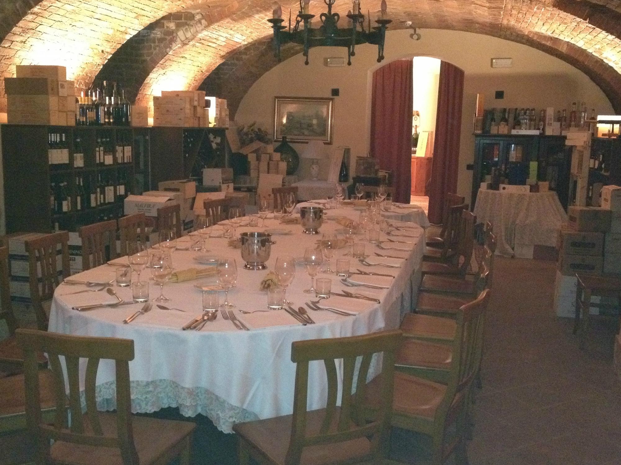 Locanda del Boscogrande-客卧