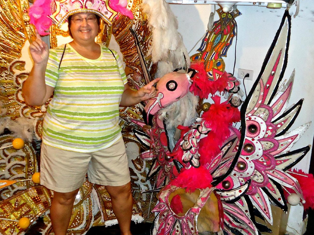 Junkanoo Expo Museum景点图片