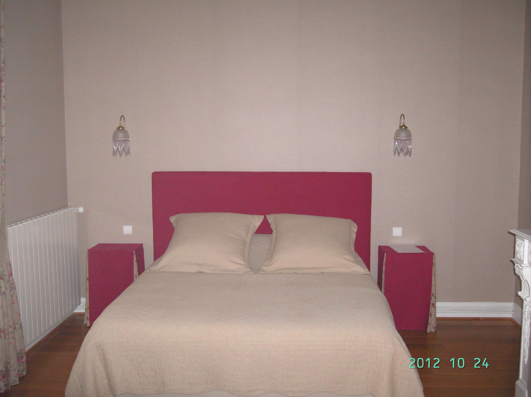 La Grande Maison主图