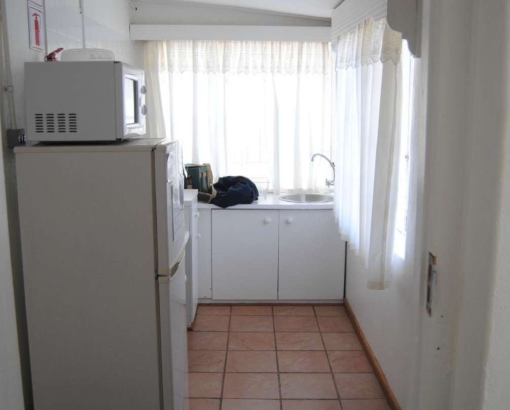 Rendezvous Self Catering Accommodation主图