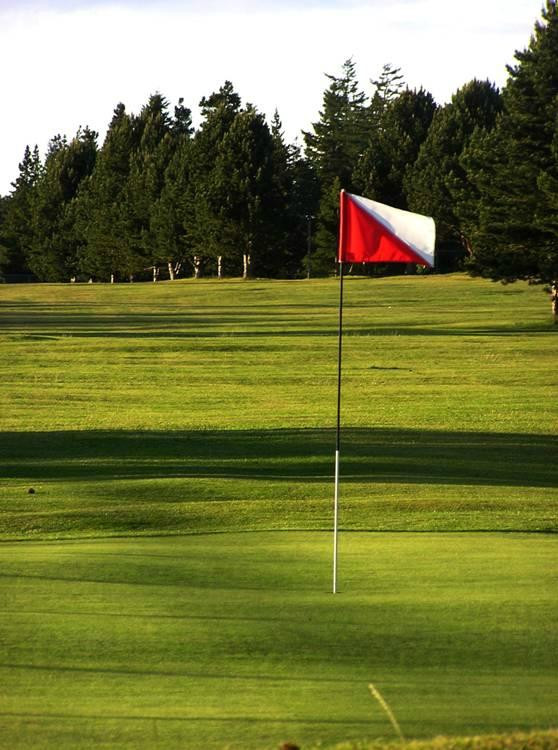 Lopez Island Golf Club景点图片