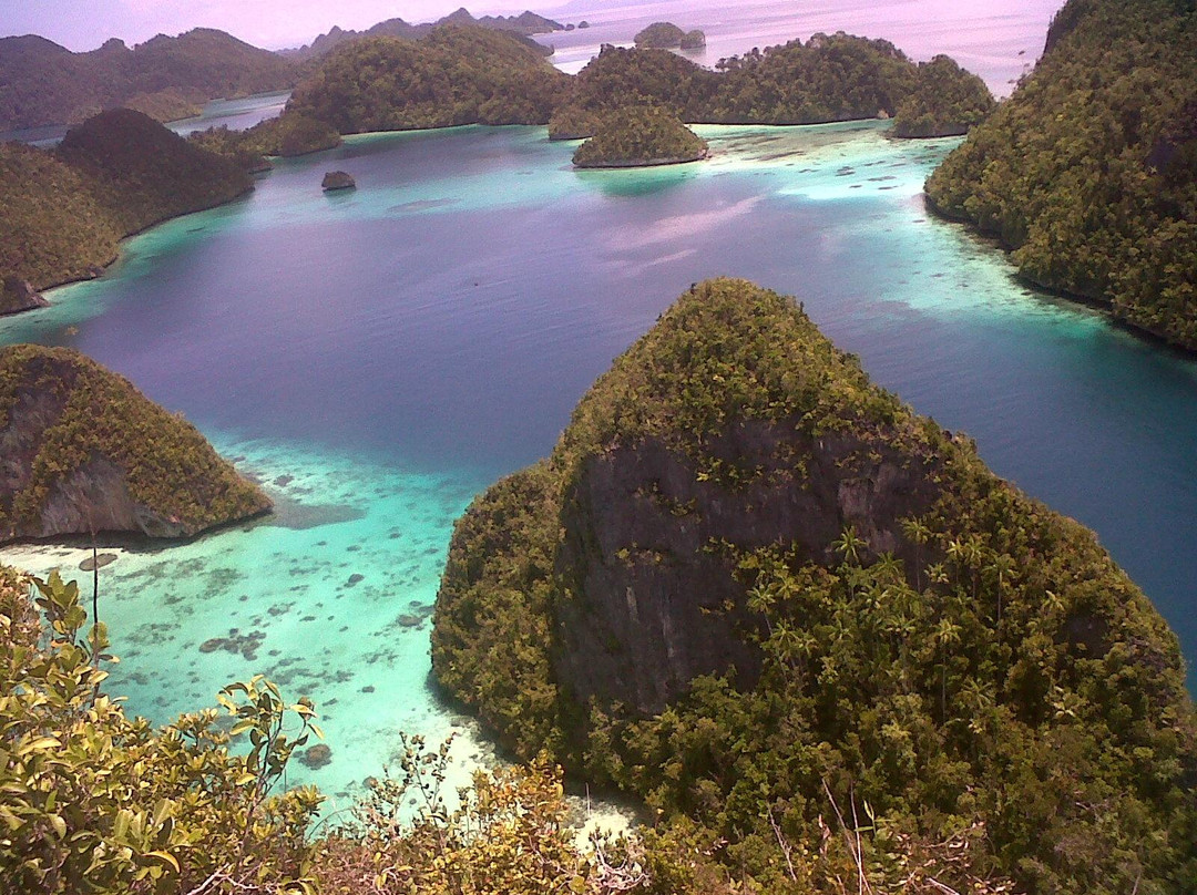 拉贾安帕特群岛-索龙必去景点