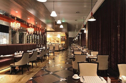 郑州正方元国际酒店主图