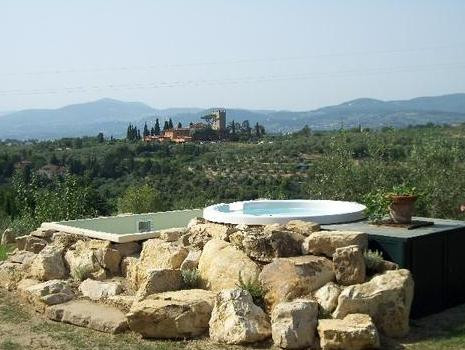 Agriturismo Il Colle