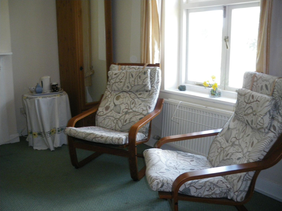 Shepherds Lodge主图