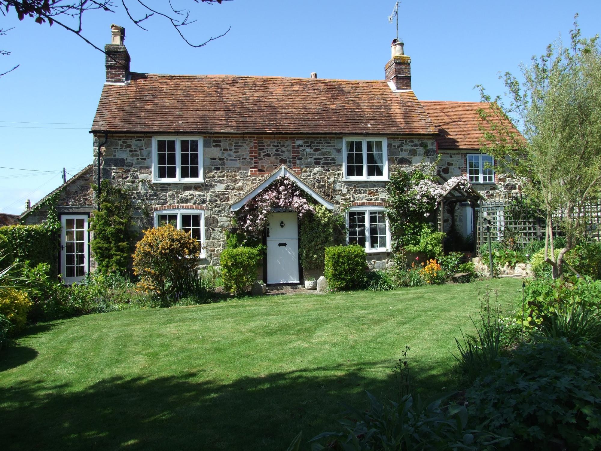 The Elms Bed & Breakfast-官方
