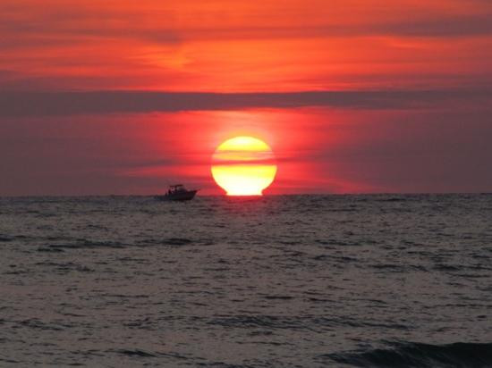 Lido Beach-Lido Key必去景点