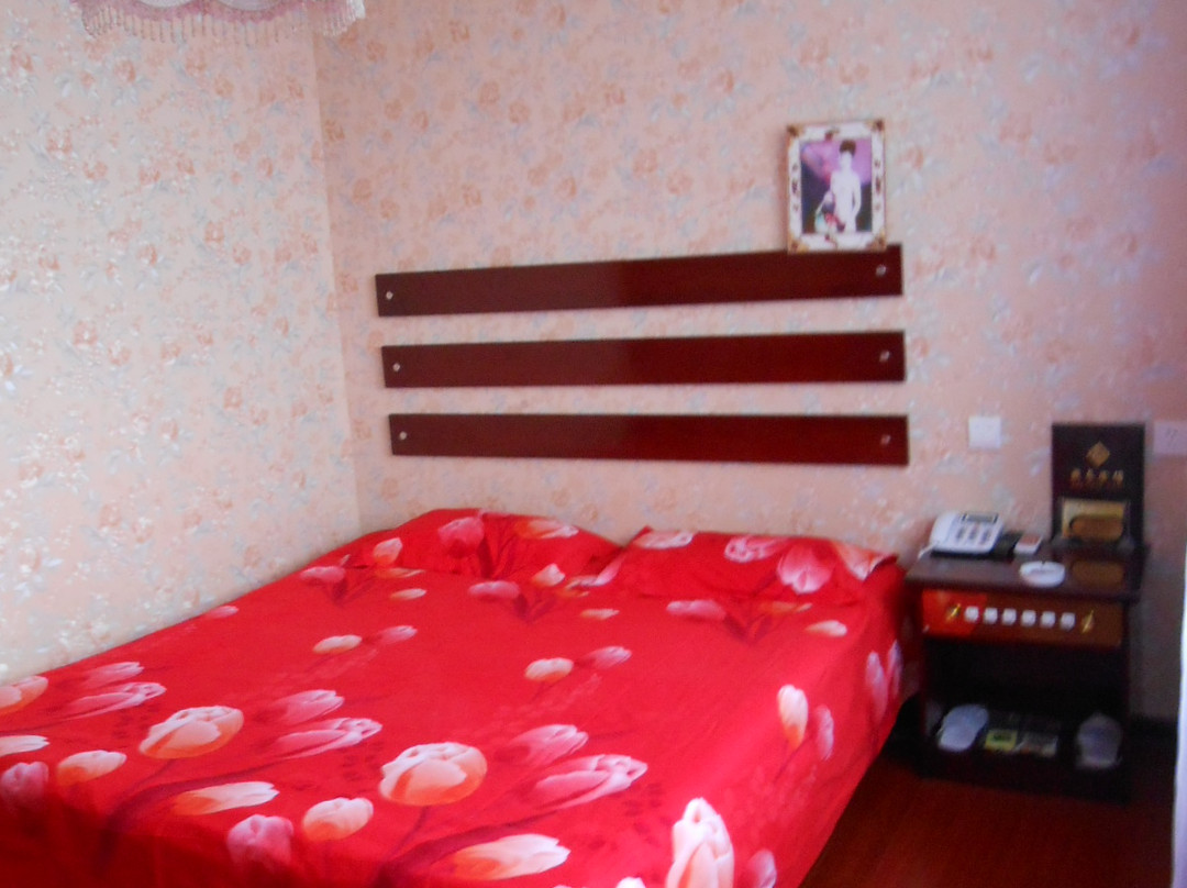 相府商务宾馆主图