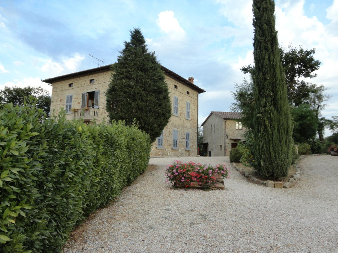 Borgo Il Villino主图